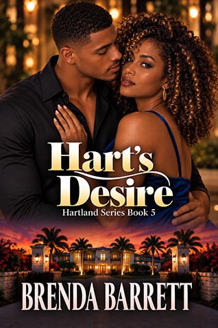 Hart's Desire