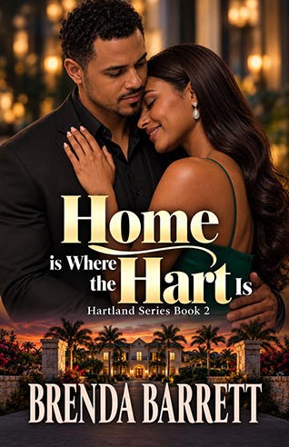 Home Is Where The Hart Is