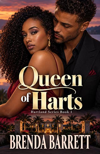 Queen of Harts