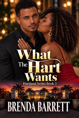 What the Hart Wants