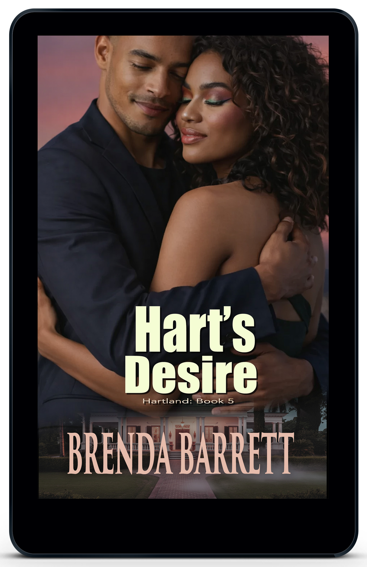 Hart's Desire