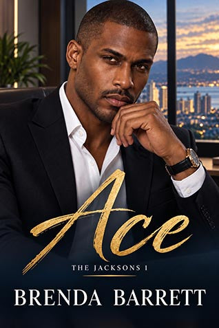 Ace (The Jacksons Book 1)
