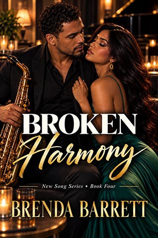 Broken Harmony (New Song Series Book 4)