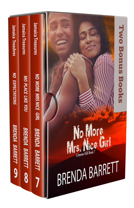 Box sets – Brenalbar