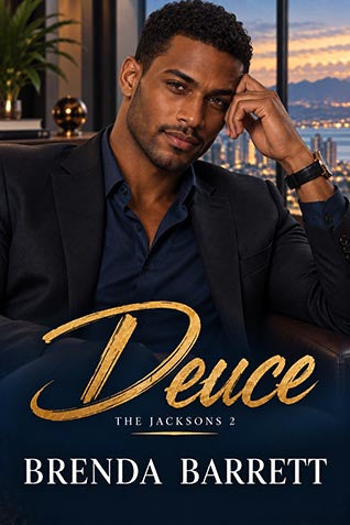 Deuce (The Jacksons Book 2)