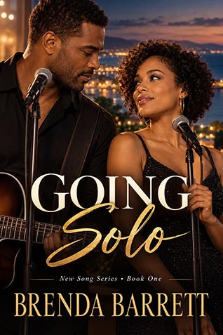 Going Solo (New Song Series Book 1)