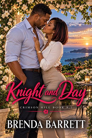 Knight and Day (Crimson Hill)