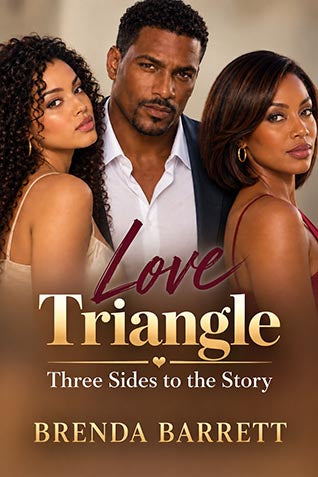 Love Triangle: Three Sides To The Story