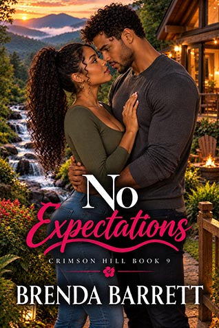 No Expectations (Crimson Hill Book 9)