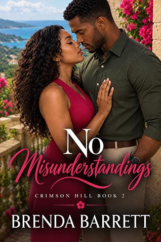 No Misunderstandings (Crimson Hill Book 2)
