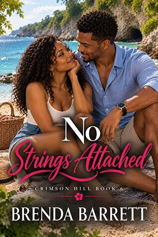 No Strings Attached (Crimson Hill Book 6)
