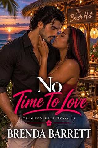 No Time to Love