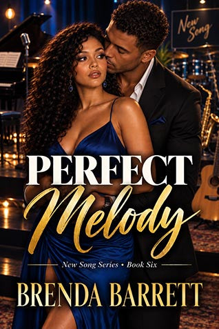 Perfect Melody (New Song Series Book 6)
