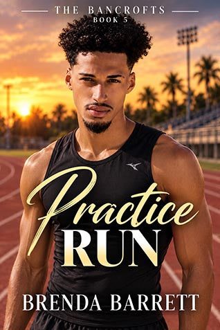 Practice Run (The Bancrofts Book 5)