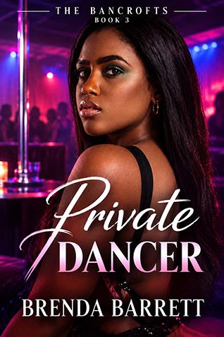 Private Dancer (The Bancrofts Book 3)