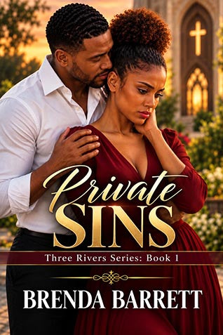 Private Sins (Three Rivers Book 1) Three Rivers