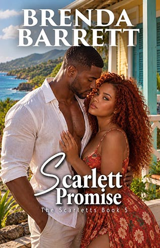 Scarlett Promise (The Scarletts Book 5)