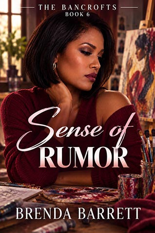 Sense of Rumor (The Bancrofts Book 6)