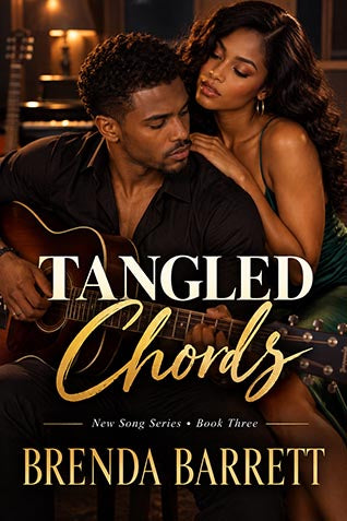 Tangled Chords (New Song Series Book 3)