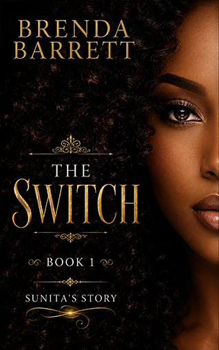 The Switch: Book 1 - Sunita’s Story