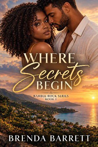 Where Secrets Begin