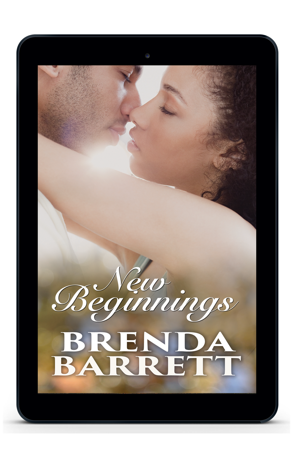 New Beginnings Brenalbar