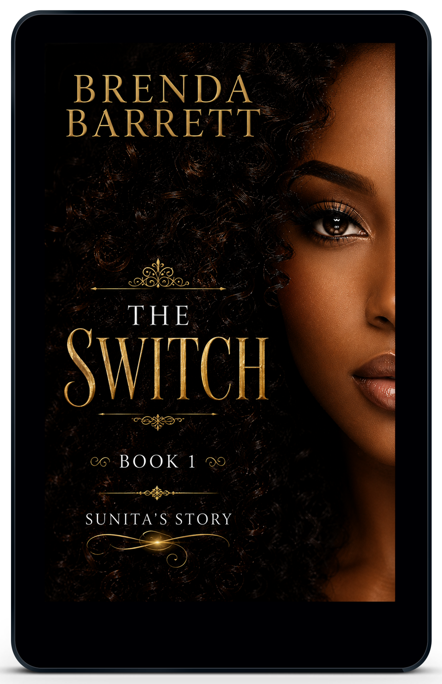 The Switch: Book 1 - Sunita’s Story
